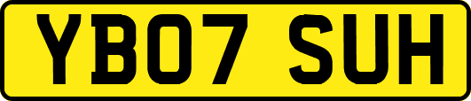 YB07SUH