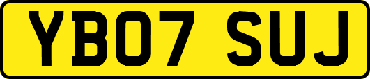 YB07SUJ