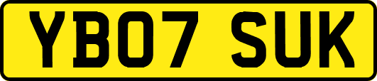 YB07SUK