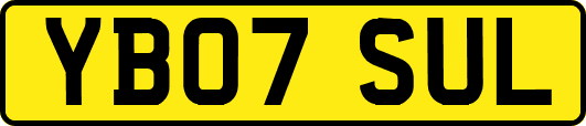 YB07SUL
