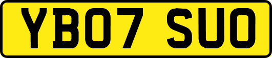 YB07SUO