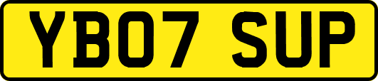 YB07SUP