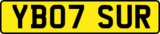 YB07SUR