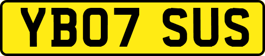 YB07SUS