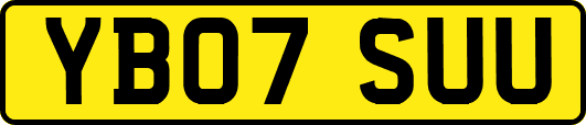 YB07SUU
