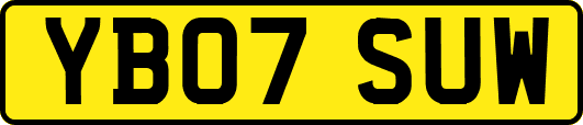 YB07SUW