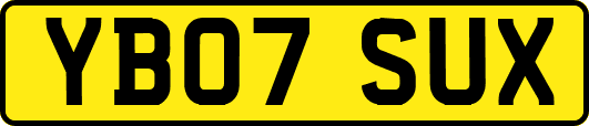 YB07SUX