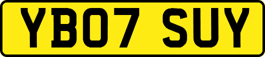 YB07SUY