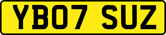 YB07SUZ