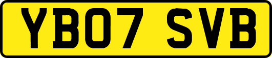 YB07SVB