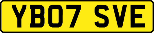 YB07SVE