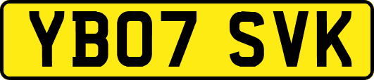 YB07SVK