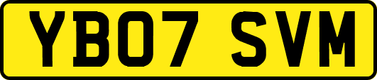YB07SVM