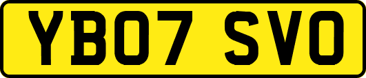 YB07SVO