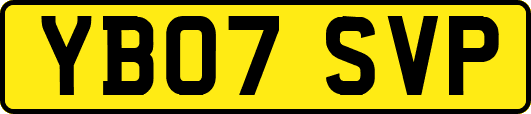 YB07SVP