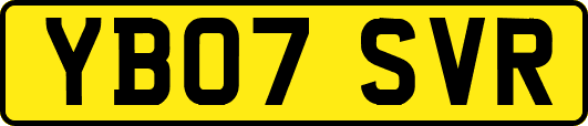YB07SVR