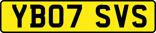 YB07SVS