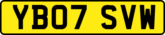 YB07SVW