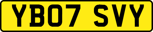 YB07SVY