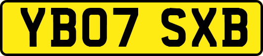 YB07SXB