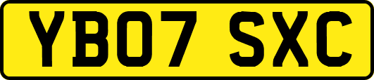 YB07SXC