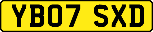 YB07SXD
