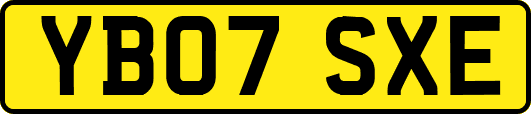 YB07SXE