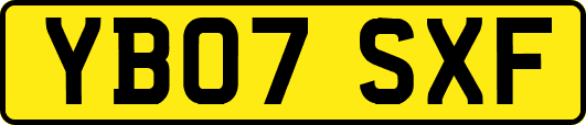 YB07SXF
