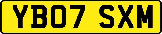 YB07SXM