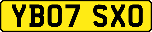 YB07SXO