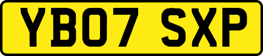 YB07SXP