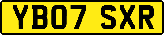 YB07SXR
