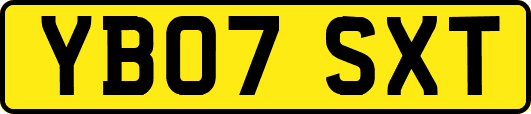 YB07SXT