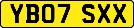 YB07SXX
