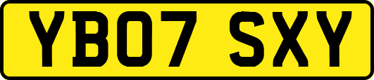 YB07SXY