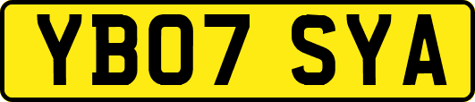 YB07SYA