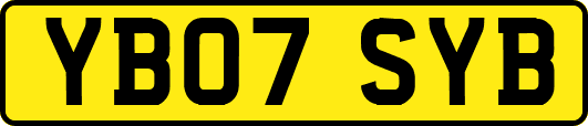 YB07SYB