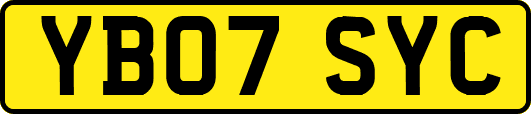 YB07SYC