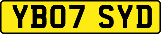 YB07SYD