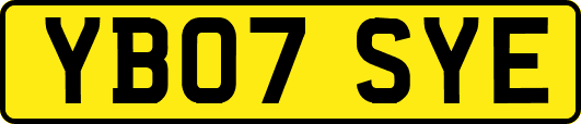 YB07SYE