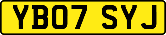 YB07SYJ