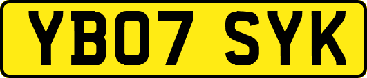 YB07SYK