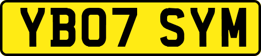 YB07SYM