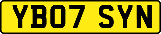 YB07SYN