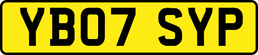 YB07SYP
