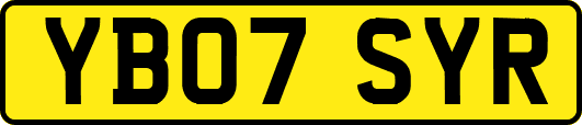 YB07SYR