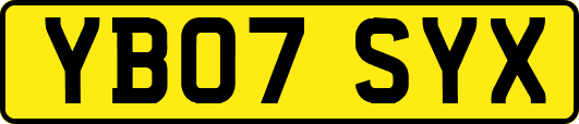 YB07SYX