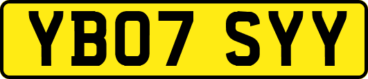 YB07SYY