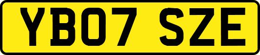 YB07SZE