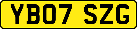 YB07SZG